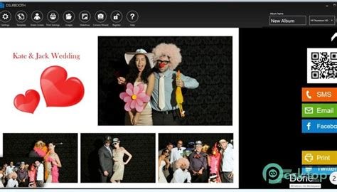 Download DslrBooth Professional 7.47.1112.1