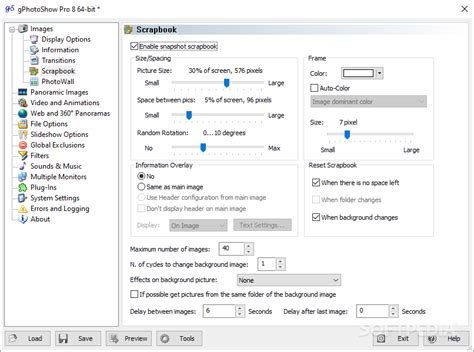 GPhotoShow Pro 8.5.3.1193 Download