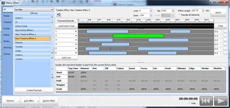 Download LightFactory 2.23.3 Setup