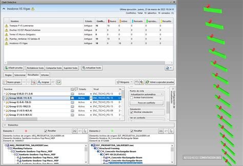 PROISAC-BIM-VDC Open without Links