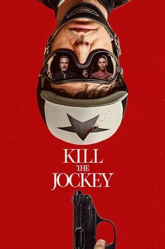 Kill the Jockey 2025
