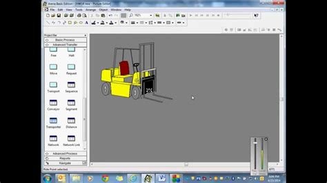 Arena Simulation Software Download