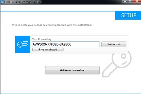 Ashampoo UnInstaller 15.00.22 (2025)