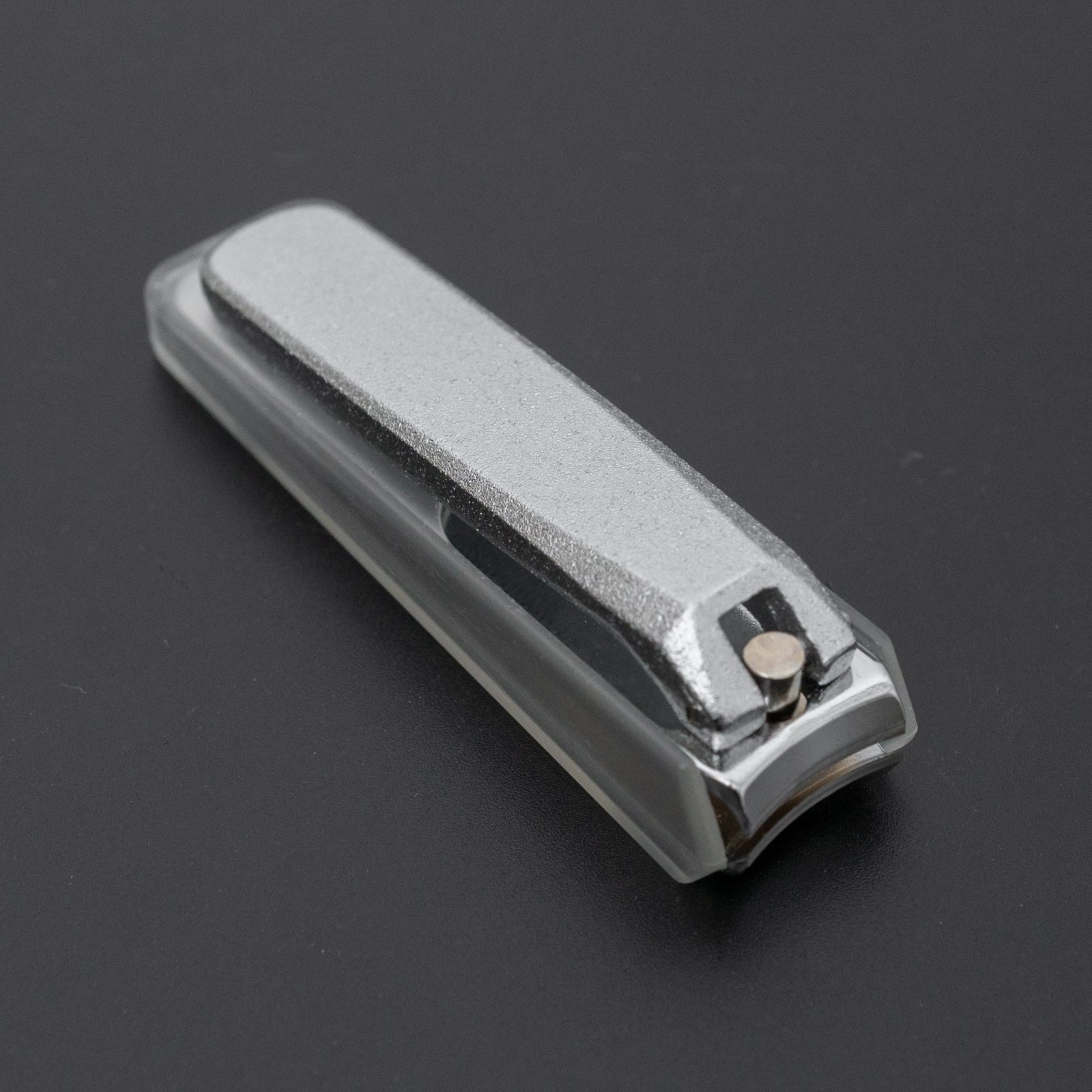 ITEZA シルバー爪切り 大 – HITOHIRA