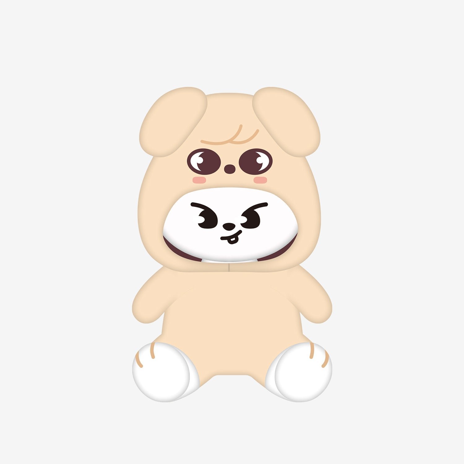 SOFT TOY - Leebit / Stray Kids『Fan Connecting 2024 