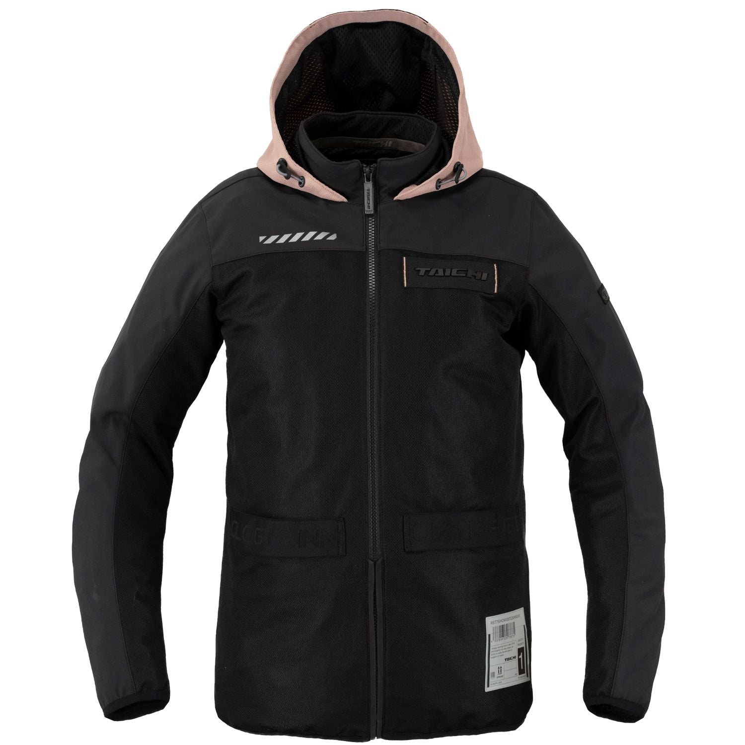 AIR FLIP PARKA WOMENS RSJ334 – RS-TAICHI USA