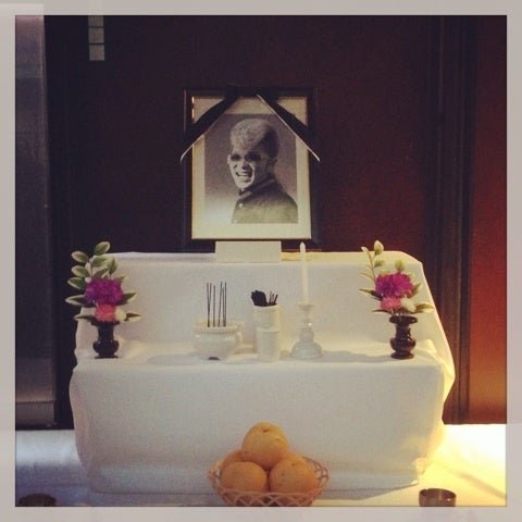 氣志團大パニック！！ ～綾小路 翔殺人事件～」 @ 赤坂BLITZ | Petit