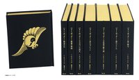 ハリー・ポッター全7巻〈25周年記念特装版〉 - 株式会社 静山社
