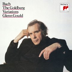 リトル・バッハ・ブック【完全生産限定盤】 | グレン・グールド