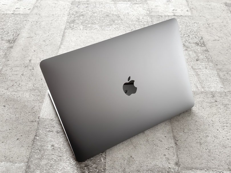 Apple M1 MacBook Air レビュー】M1チップで最高のパフォーマンスを