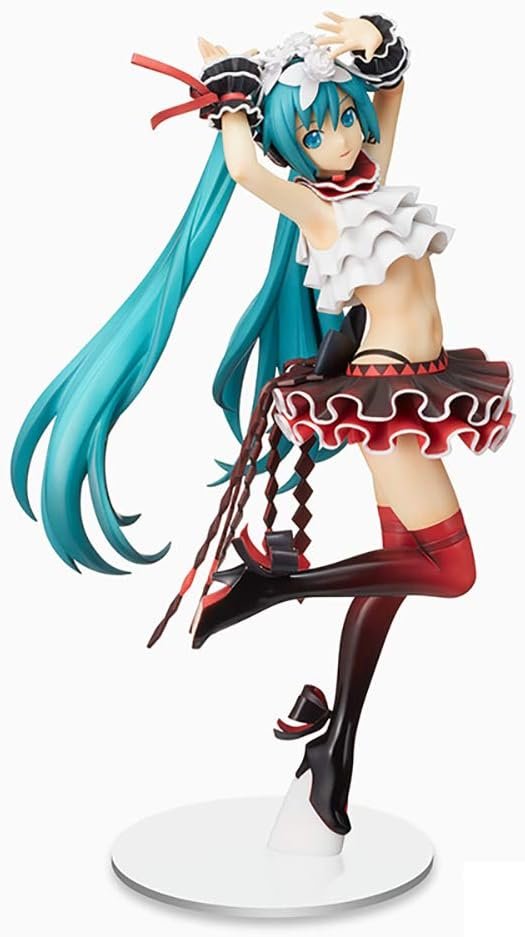 楽天市場】初音ミク project diva mega39's 10th アニバーサリー