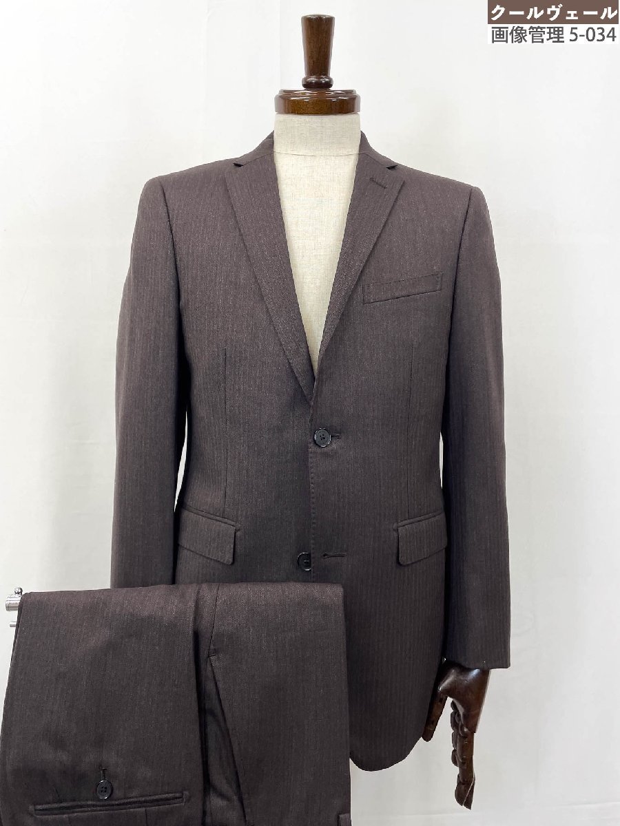 楽天市場】バーバリー スーツ（メンズファッション）の通販