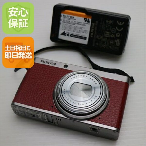 楽天市場】FUJIFILM デジタルカメラ xf1の通販