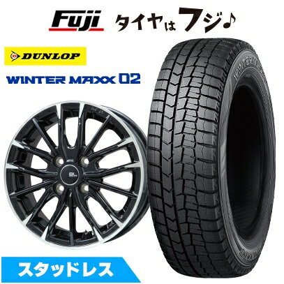 楽天市場】185/65r15 スタッドレス ホイールセット シエンタ