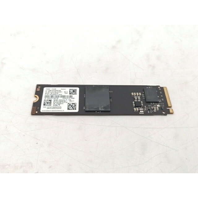 楽天市場】ssd m．2 nvme 512gbの通販