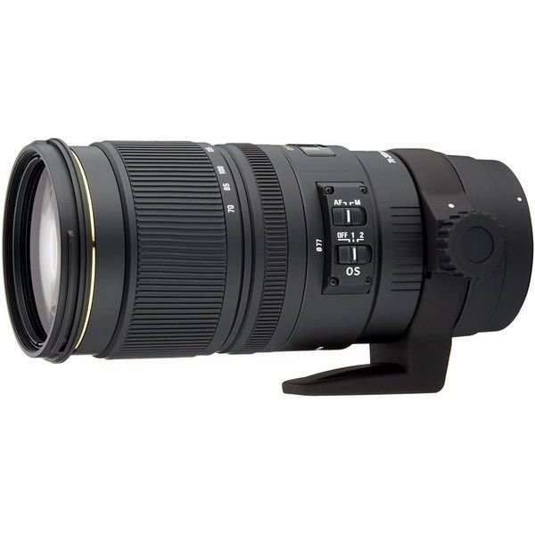 楽天市場】シグマ 70－200mm f2．8 dg os hsm キヤノン用の通販