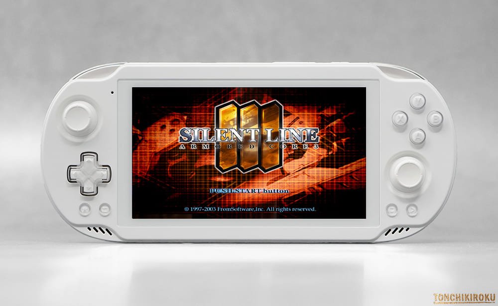 Androidゲーム機「AYN Odin2 Mini」レビュー｜小型・軽量、Snapdragon