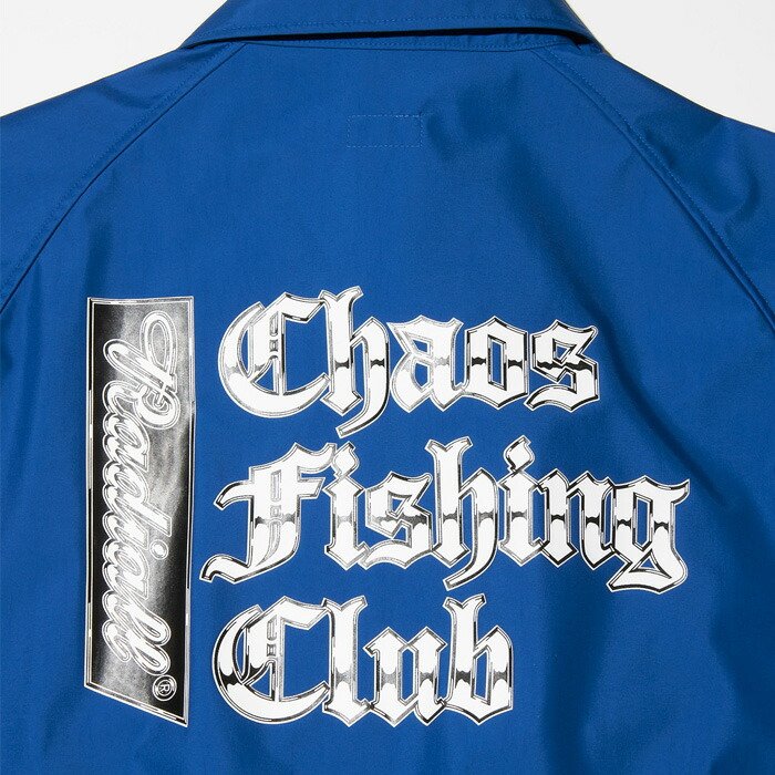 楽天市場】RADIALL ラディアル CHROME LETTERS - WINDBREAKER JACKET