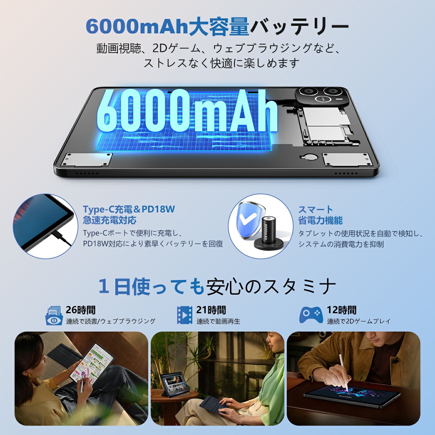 楽天市場】【☆クーポンで⇒14,910円！】 タブレット 10インチ