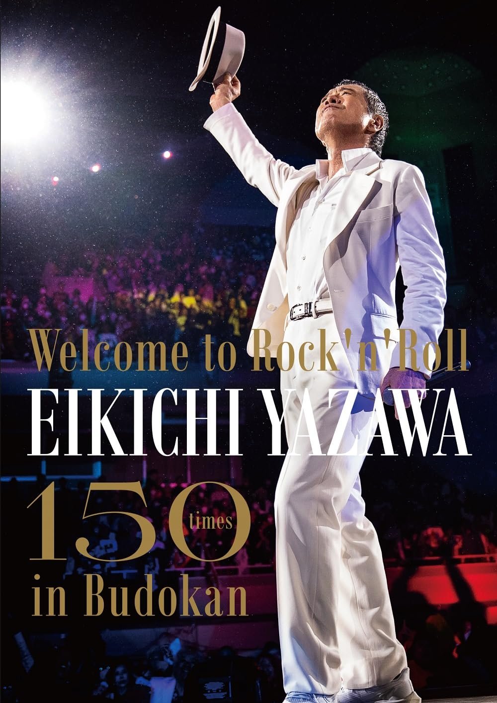 楽天市場】矢沢永吉 LIVE HISTORY 2000～2015（CD・DVD）の通販