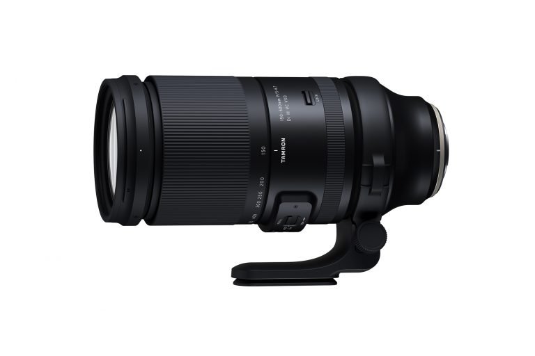 オリンパス、200-800mm相当の 小型・軽量超望遠ズームレンズ M.ZUIKO