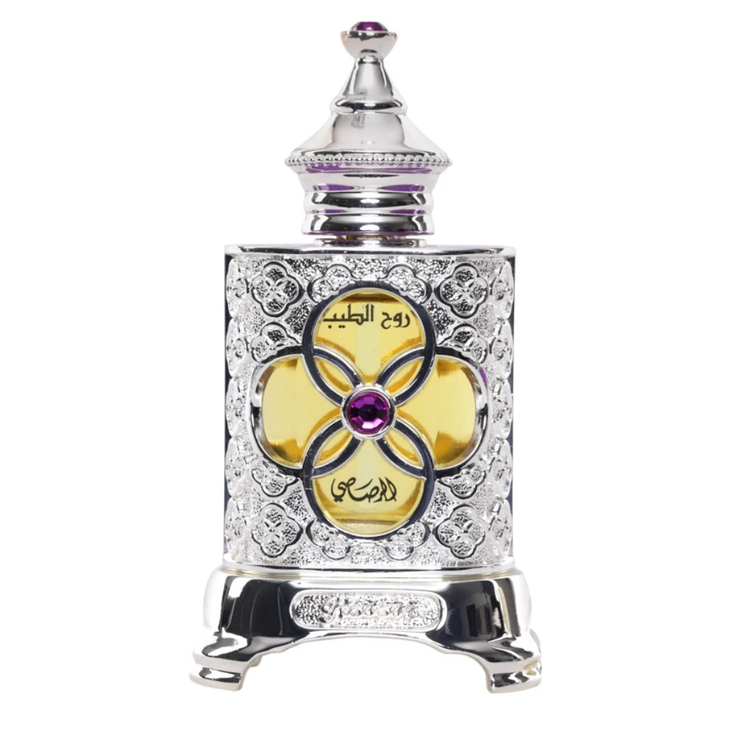 Ruh Al Teeb by Rasasi -15 ML – Intense Oud ( Wholesale )