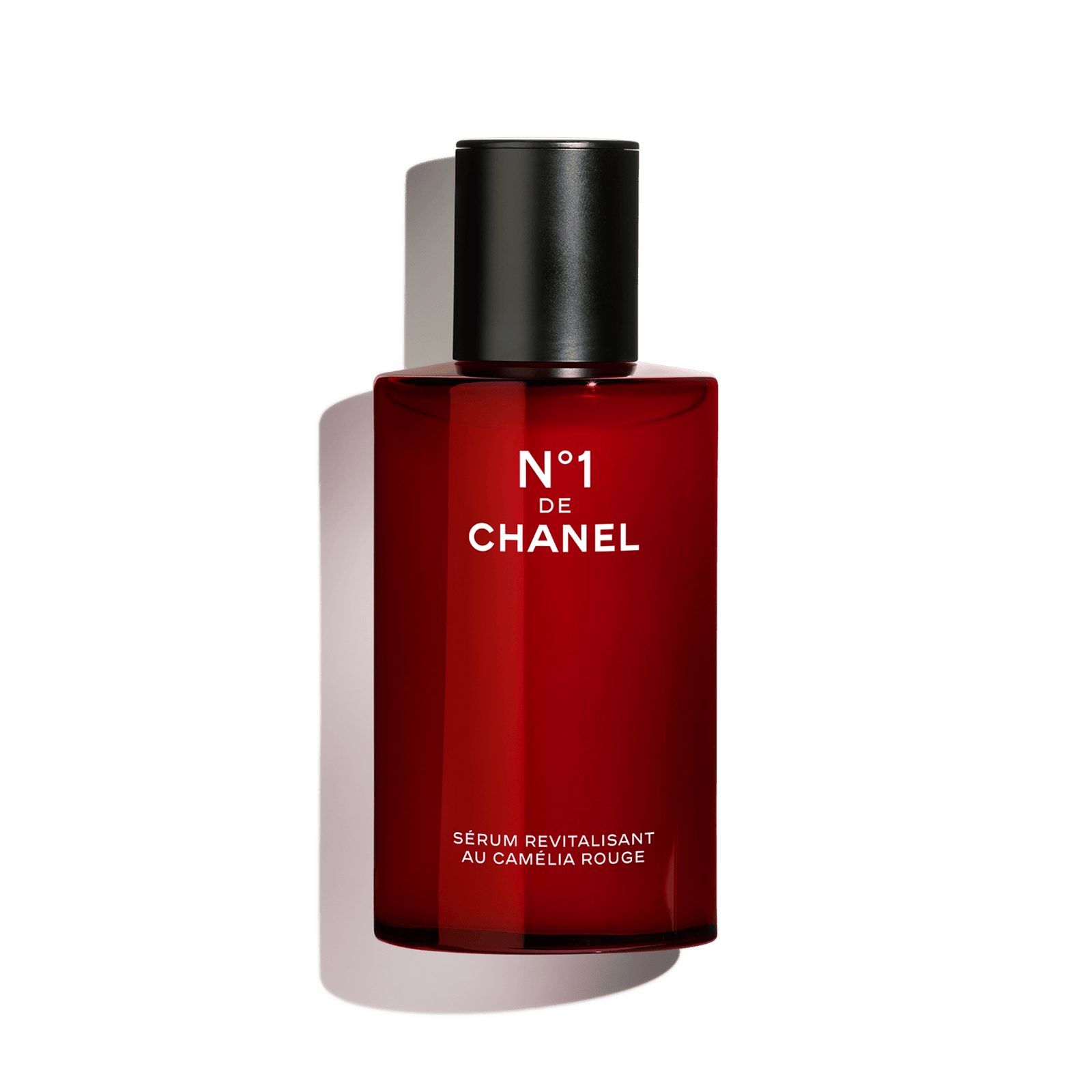 マスク N°1 ドゥ シャネル（リフィル） スクラブ／マスク | CHANEL