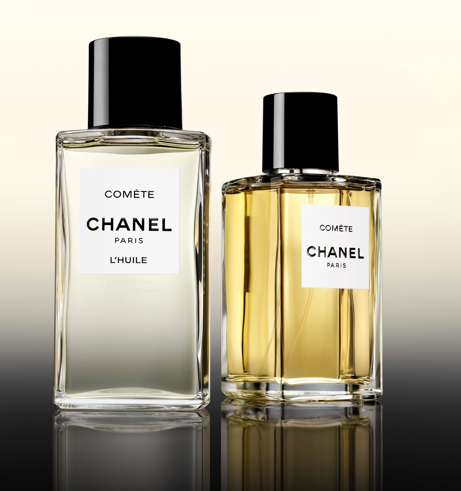レ ゼクスクルジフ - フレグランス | CHANEL シャネル