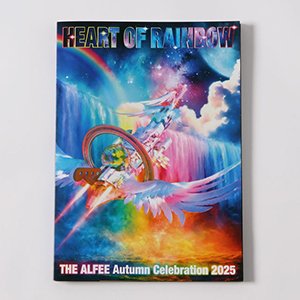 THE ALFEE OFFICIAL WEB SITE