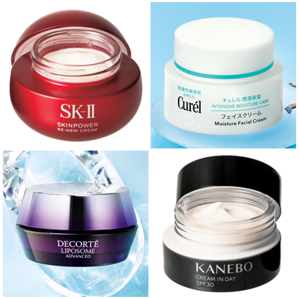SK-II］LXP 金継ぎ クリーム 発売日［2024/09/20］ | 美的.com