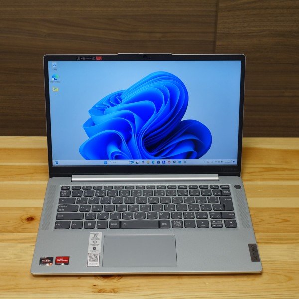 レノボIdeaPad Slim 5 Light Gen 8(AMD)レビュー/パソコン徹底比較購入