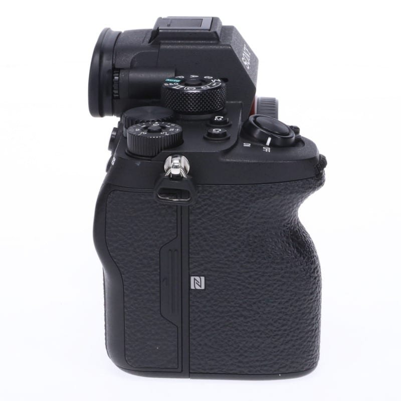 SONY α7R IV ボディ ILCE-7RM4 AB-ランク 中古｜フジヤカメラ