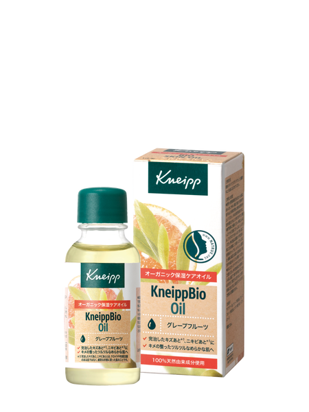 クナイプビオ オイル 20mL | Kneipp