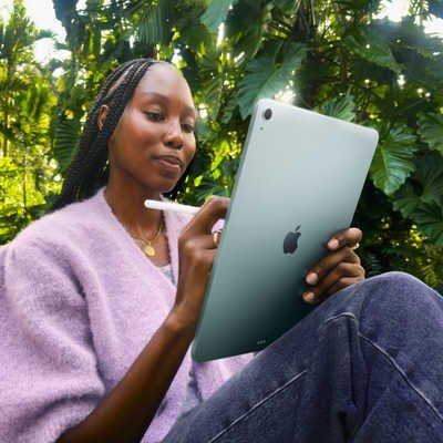 アップル iPad Air 11(M3) Apple M3 11型 ストレージ：256GB スペース
