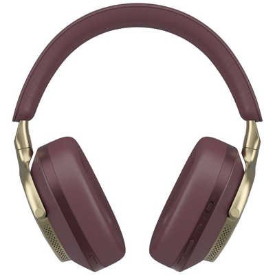 B＆W ブルートゥースヘッドホン Bowers＆Wilkins （ノイズキャンセ