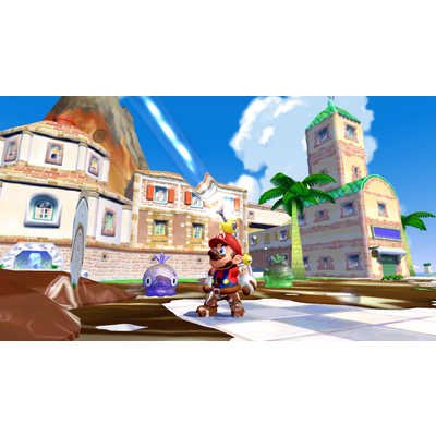 任天堂 Nintendo Switchゲームソフト スーパーマリオ 3Dコレクション