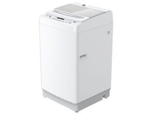 日立 縦型洗濯乾燥機 ビートウォッシュ 8kg BW-D8WV(N) ｜出張買取MAX
