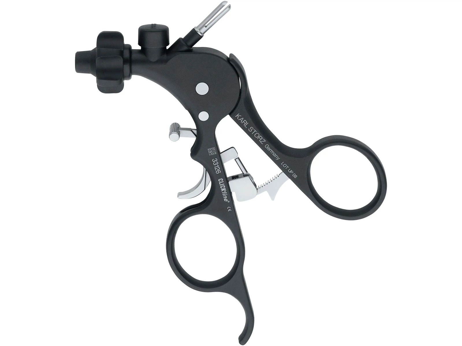 CLICKLINE Plastic Handle | KARL STORZ Endoskope | United States