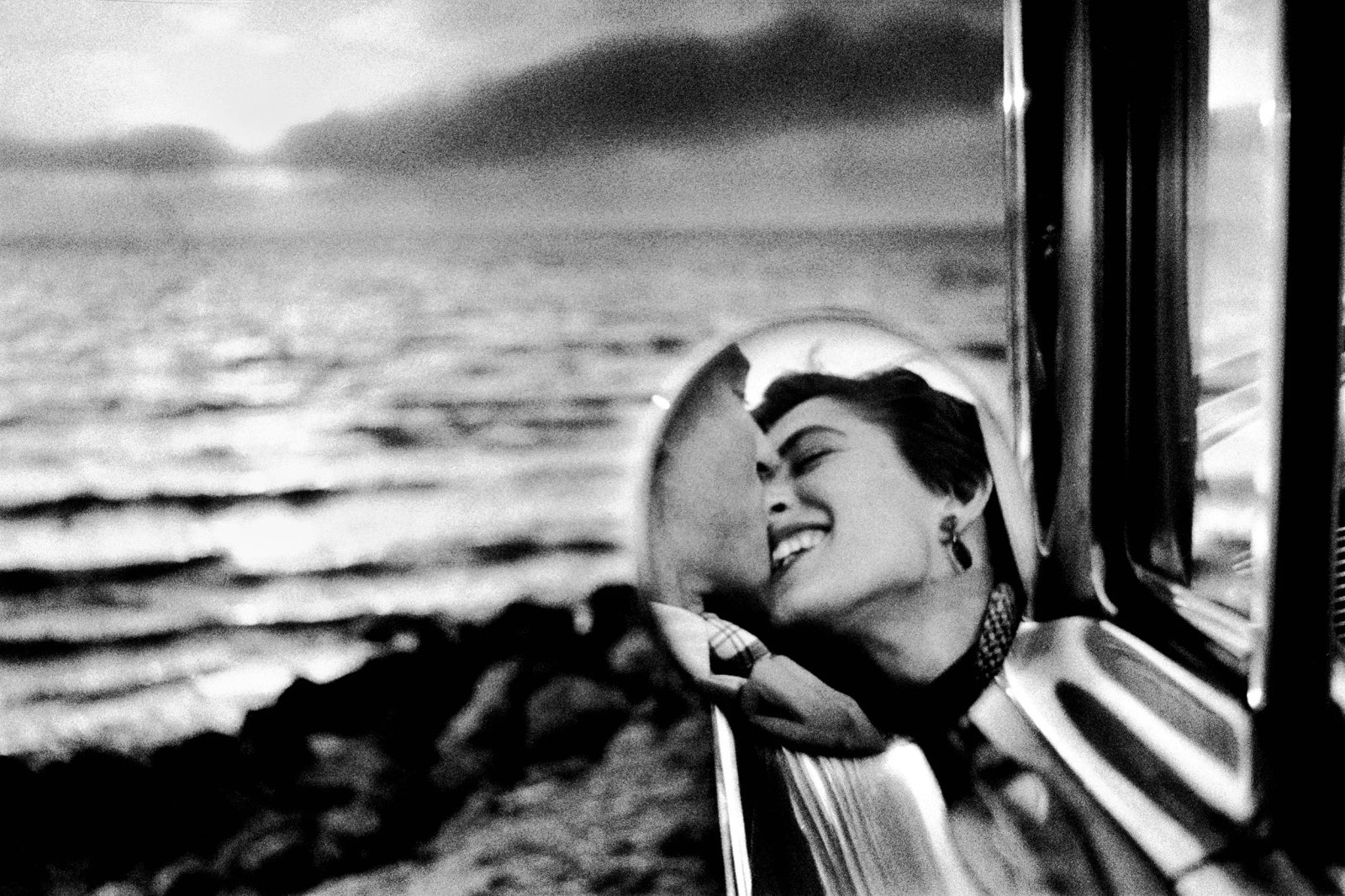 Elliott Erwitt: Personal Best | 1International Center of Photography