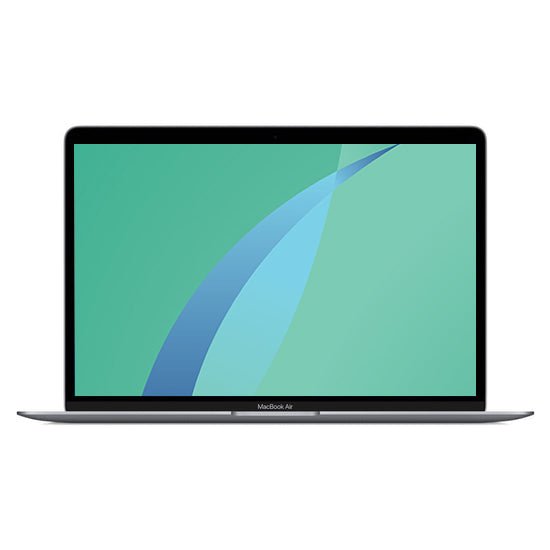 Refurbished MacBook Air 2020 | iApples | Apple Devices en