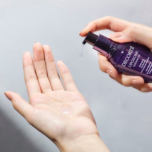 リポソーム アドバンスト リペアセラム 50mL｜JAL公式免税店 成田空港