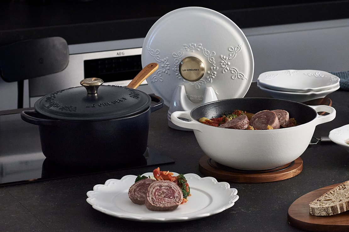 クリスマスコレクション｜ル・クルーゼ（Le Creuset）