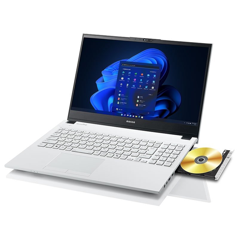 インテル Core i7 搭載ノートパソコン一覧 | マウスコンピューター公式