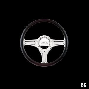 Billet Specialties Steering Wheels Interceptor 35cm