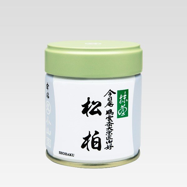 裏千家御好 松柏 | 抹茶 | 宇治 丸久小山園