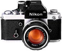 Nikon F2 Photomic - Part I
