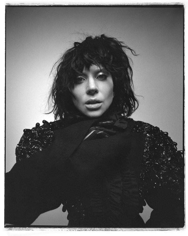 レディー・ガガ、約5年ぶりの新作『Mayhem』3/7（金）世界同時リリース