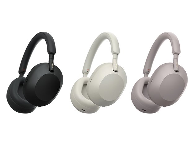 WH-1000XM5 | ヘッドホン | ソニー