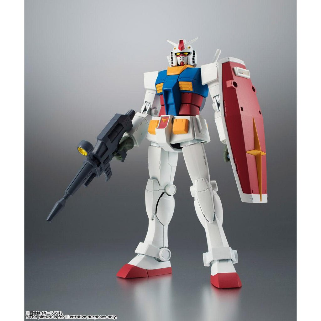 ガンダム ST01 RX78-2 β版パラレル ガンダム ST01 RX78-2 β版パラレル