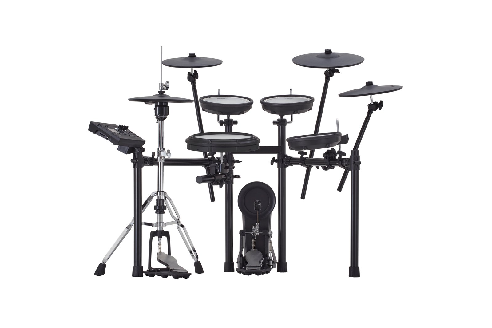 V-Drums新製品！】TD-17に新規キットを追加搭載！ハイハットスタンドが